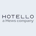 Hotello logo