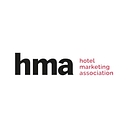Hotel Marketing Association logo