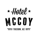 Hotel Mccoy logo