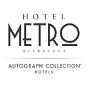 Hotel Metro logo