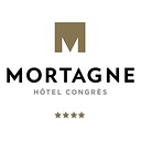 Hotel Mortagne logo