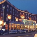 Hotel Northampton logo