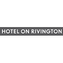 The Hotel On Rivington logo