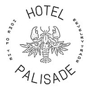 Hotel Palisade logo