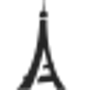 hotelparispaix.com icon