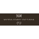 Hotel Parq Central logo