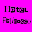 Favicon of Hotel Pelirocco