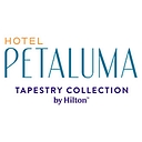 Hotel Petaluma logo