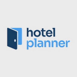 HotelPlanner Ltd logo