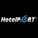 Hotelport logo
