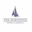 The Portofino Hotel And Marina logo