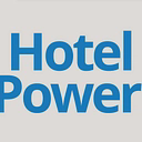 HotelPower.com logo
