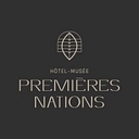 Hotel Musée Premières Nations logo