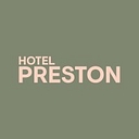 Hotel Preston logo