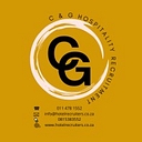 C &amp; G Hospitality Recruitment T/A Hotelrecruiters logo
