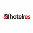 Hotelres Ltd logo