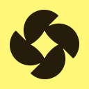 The Hill Resort logo