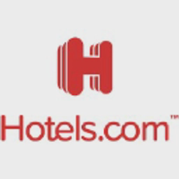 Hotels.com logo