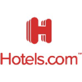 Hotels.com logo