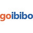 Goibibo.com Hotels logo