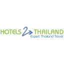 Hotels2Thailand logo
