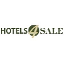 Hotels4sale logo