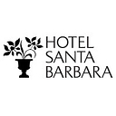 Hotel Santa Barbara logo