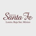 Hotel Santa Fe Loreto logo