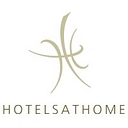 Hotels At Home logo