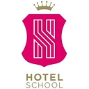 Hotel School logo