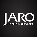 Les Hôtels Jaro logo