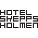 Glassverkstan på Skeppsholmen AB logo