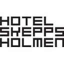 Glassverkstan på Skeppsholmen AB logo
