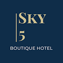 Hotel Sky 5 logo