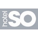 Hotel So logo