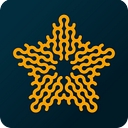 Hotel Stella Marina logo