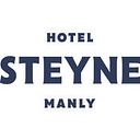 Hotel Steyne logo