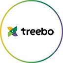 Treebo Hotels logo
