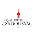 Hôtel Tadoussac logo