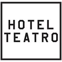 Hotel Teatro logo