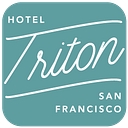 Hotel Triton logo