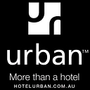 Hotel Urban logo