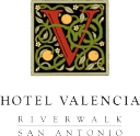 Hotel Valencia Riverwalk logo