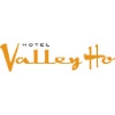 Hotel Valley Ho logo