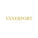 Hotell Vänerport AB logo