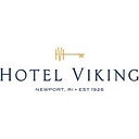 The Hotel Viking logo