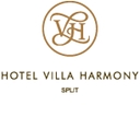 Hotel Villa Harmony logo