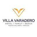 Hotel Villa Varadero logo