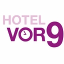 hotelvor9.de logo