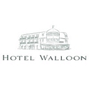 Hotel Walloon logo